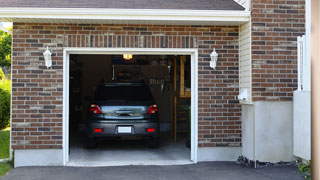 Garage Door Installation at Green Valley Hills El Dorado Hills, California