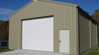 Garage Door Openers at Green Valley Hills El Dorado Hills, California